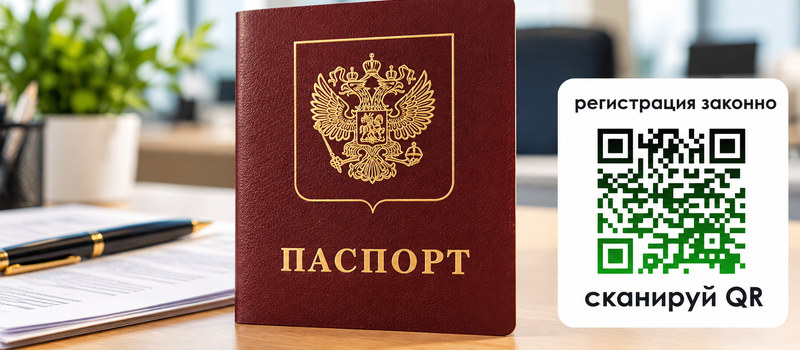 регистрация в Сургуте прописка в Сургуте